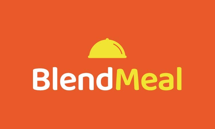 BlendMeal logo